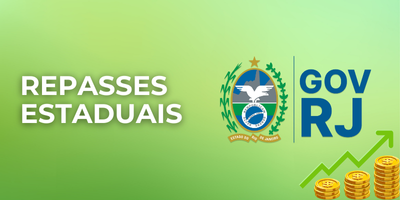 REPASSES E TRANSFERÊNCIAS ESTADUAIS
