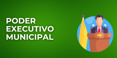 PODER EXECUTIVO MUNICIPAL