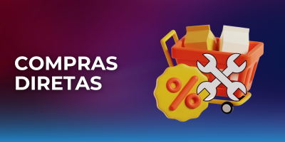 COMPRAS DIRETAS